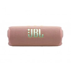 დინამიკი: JBL FLIP 7 Portable Waterproof Speaker Pink - JBLFLIP7PINK