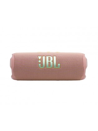 დინამიკი: JBL FLIP 7 Portable Waterproof Speaker Pink - JBLFLIP7PINK