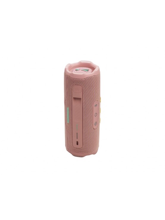 დინამიკი: JBL FLIP 7 Portable Waterproof Speaker Pink - JBLFLIP7PINK