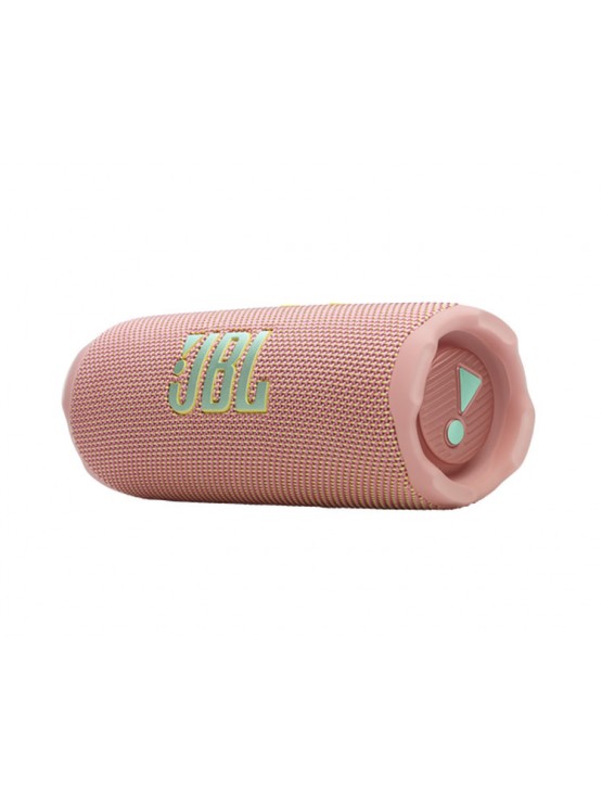 დინამიკი: JBL FLIP 7 Portable Waterproof Speaker Pink - JBLFLIP7PINK