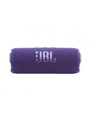 დინამიკი: JBL FLIP 7 Portable Waterproof Speaker Purple - JBLFLIP7PUR