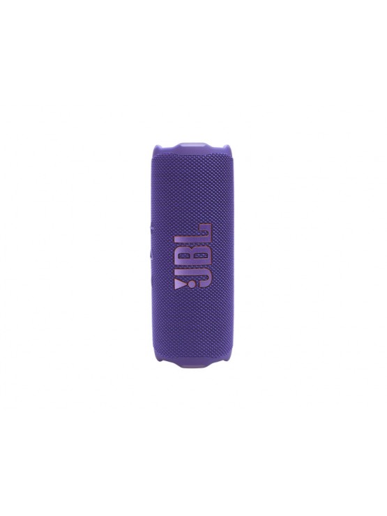 დინამიკი: JBL FLIP 7 Portable Waterproof Speaker Purple - JBLFLIP7PUR