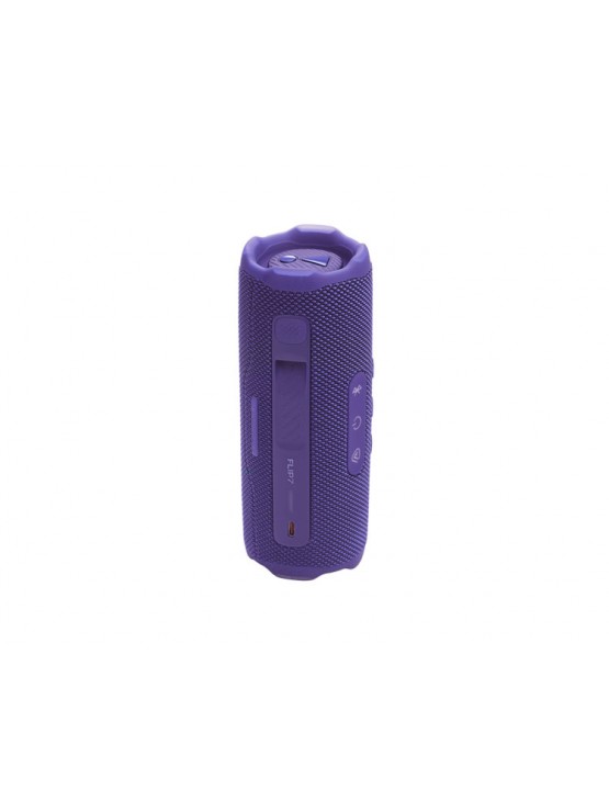დინამიკი: JBL FLIP 7 Portable Waterproof Speaker Purple - JBLFLIP7PUR