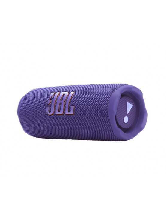 დინამიკი: JBL FLIP 7 Portable Waterproof Speaker Purple - JBLFLIP7PUR