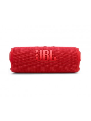 დინამიკი: JBL FLIP 7 Portable Waterproof Speaker Red - JBLFLIP7RED