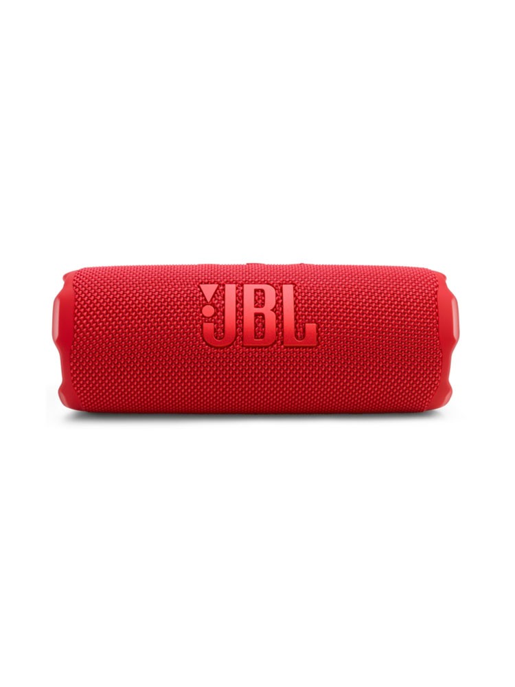დინამიკი: JBL FLIP 7 Portable Waterproof Speaker Red - JBLFLIP7RED