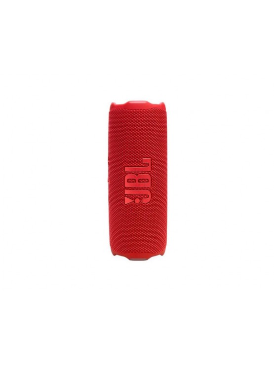 დინამიკი: JBL FLIP 7 Portable Waterproof Speaker Red - JBLFLIP7RED