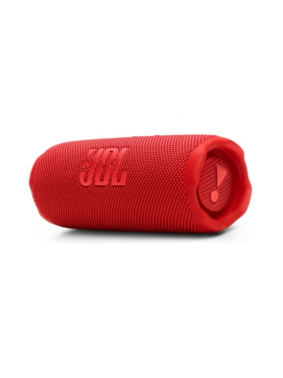 დინამიკი: JBL FLIP 7 Portable Waterproof Speaker Red - JBLFLIP7RED