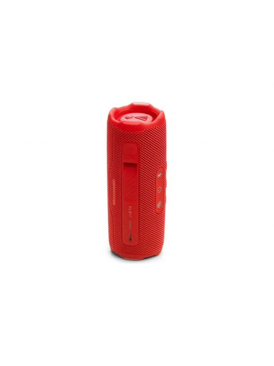 დინამიკი: JBL FLIP 7 Portable Waterproof Speaker Red - JBLFLIP7RED