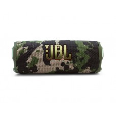 დინამიკი: JBL FLIP 7 Portable Waterproof Speaker Squad - JBLFLIP7SQUAD
