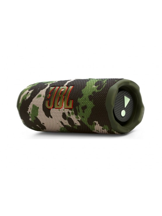 დინამიკი: JBL FLIP 7 Portable Waterproof Speaker Squad - JBLFLIP7SQUAD