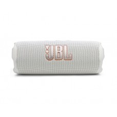 დინამიკი: JBL FLIP 7 Portable Waterproof Speaker White - JBLFLIP7WHT