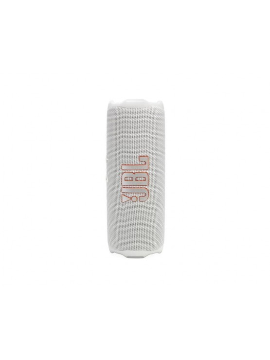 დინამიკი: JBL FLIP 7 Portable Waterproof Speaker White - JBLFLIP7WHT