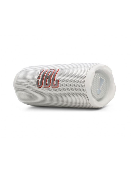 დინამიკი: JBL FLIP 7 Portable Waterproof Speaker White - JBLFLIP7WHT