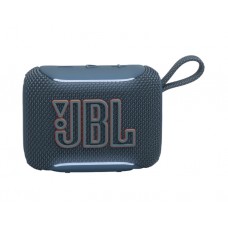 დინამიკი: JBL GO 5 Ultra-Portable Bluetooth Speaker Blue - JBLGO5BLU