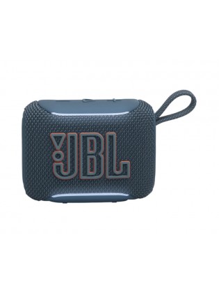დინამიკი: JBL GO 5 Ultra-Portable Bluetooth Speaker Blue - JBLGO5BLU