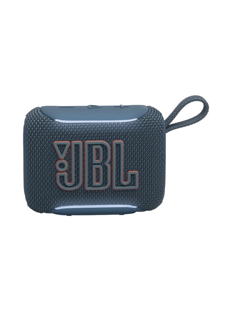 დინამიკი: JBL GO 5 Ultra-Portable Bluetooth Speaker Blue - JBLGO5BLU