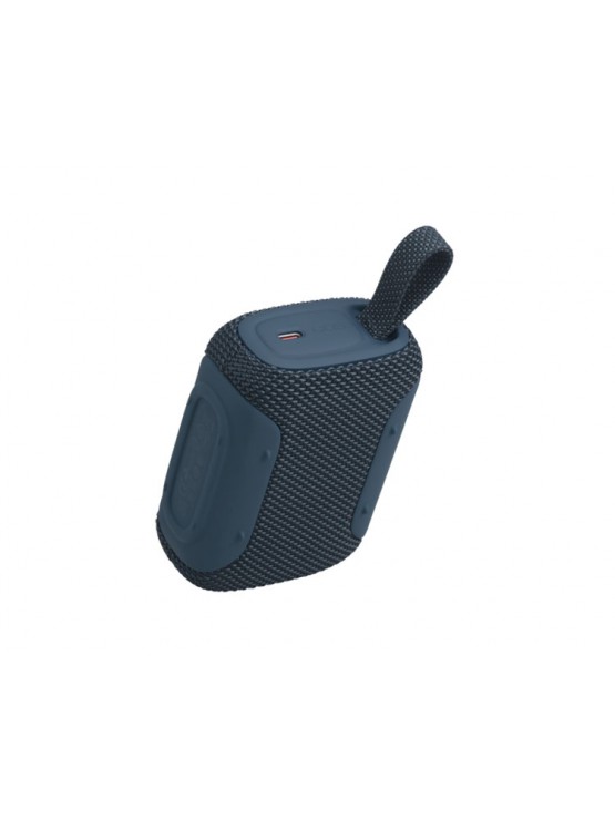 დინამიკი: JBL GO 5 Ultra-Portable Bluetooth Speaker Blue - JBLGO5BLU