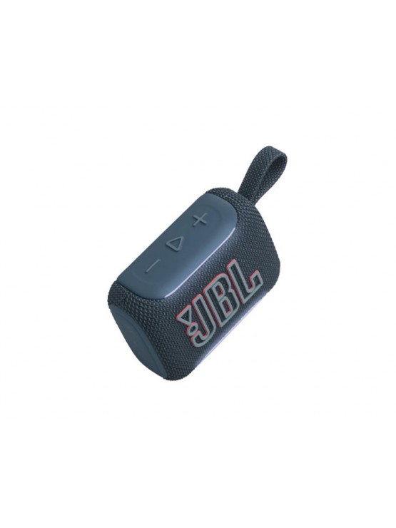 დინამიკი: JBL GO 5 Ultra-Portable Bluetooth Speaker Blue - JBLGO5BLU