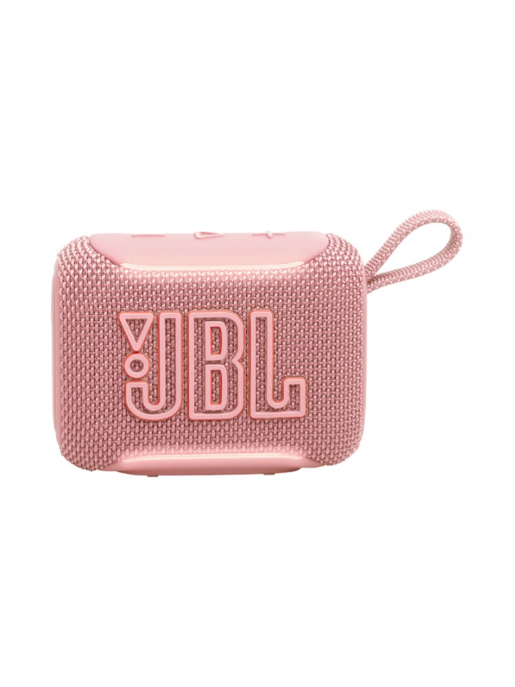 დინამიკი: JBL GO 5 Ultra-Portable Bluetooth Speaker Pink - JBLGO5PIK