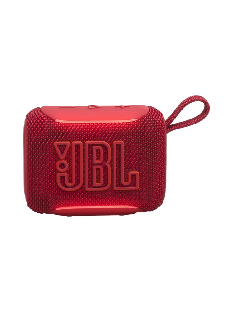 დინამიკი: JBL GO 5 Ultra-Portable Bluetooth Speaker Red - JBLGO5RED