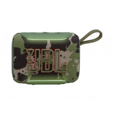 დინამიკი: JBL GO 5 Ultra-Portable Bluetooth Speaker Squad - JBLGO5SQUAD