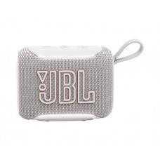 დინამიკი: JBL GO 5 Ultra-Portable Bluetooth Speaker White - JBLGO5WHT