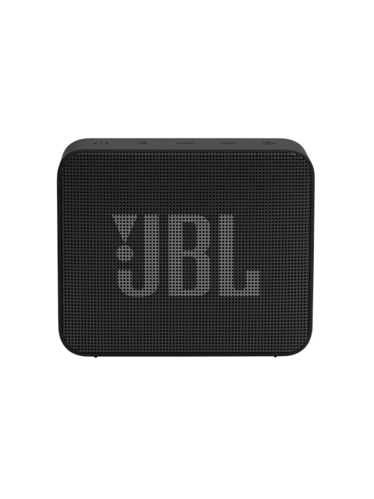 დინამიკი: JBL Go Essential 2 Portable Waterproof Speaker Black - JBLGOES2BLKEU