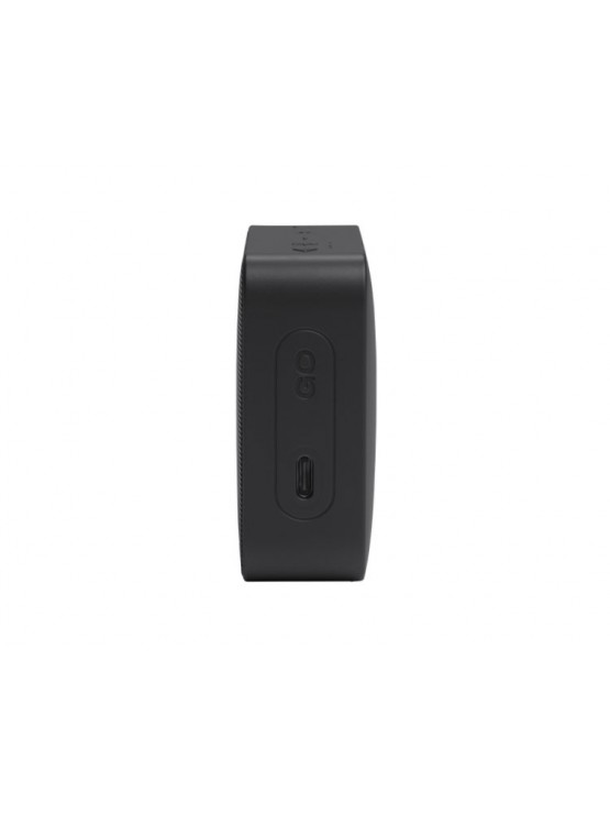 დინამიკი: JBL Go Essential 2 Portable Waterproof Speaker Black - JBLGOES2BLKEU