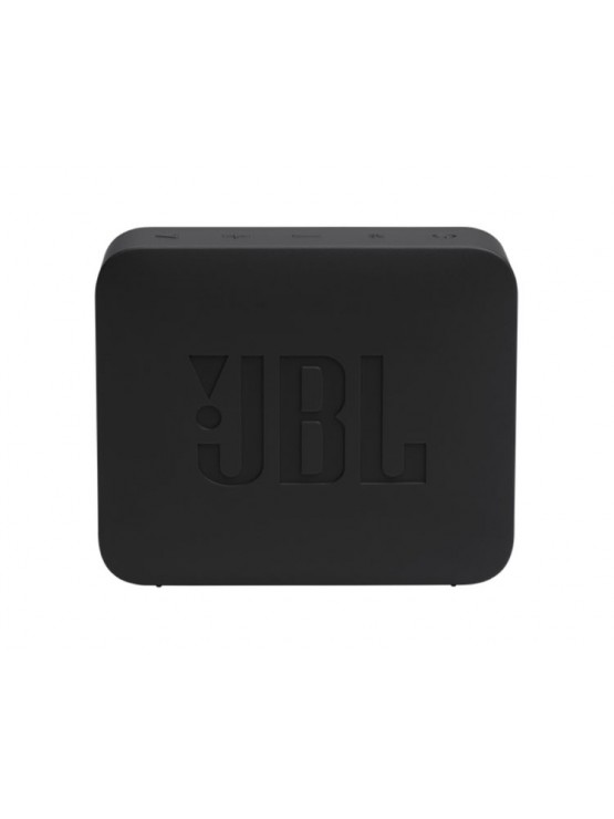 დინამიკი: JBL Go Essential 2 Portable Waterproof Speaker Black - JBLGOES2BLKEU