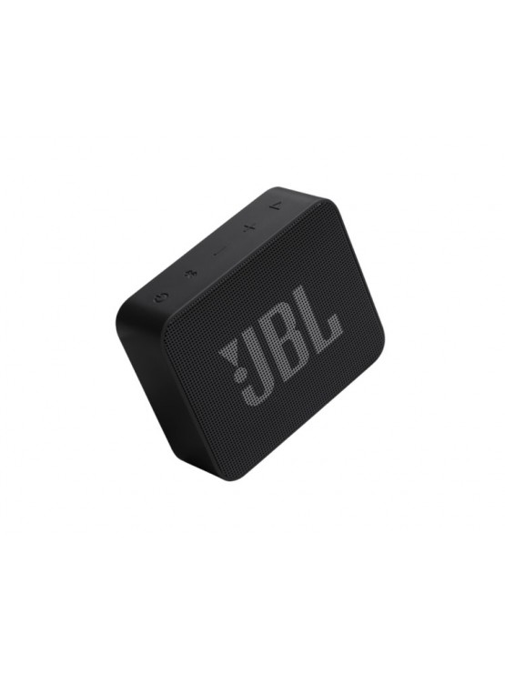 დინამიკი: JBL Go Essential 2 Portable Waterproof Speaker Black - JBLGOES2BLKEU