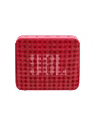 დინამიკი: JBL Go Essential 2 Portable Waterproof Speaker Red - JBLGOES2REDEU