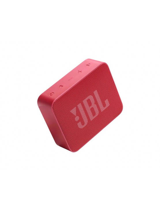 დინამიკი: JBL Go Essential 2 Portable Waterproof Speaker Red - JBLGOES2REDEU