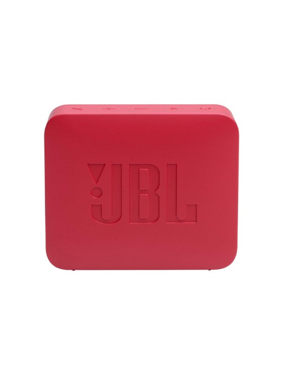 დინამიკი: JBL Go Essential 2 Portable Waterproof Speaker Red - JBLGOES2REDEU