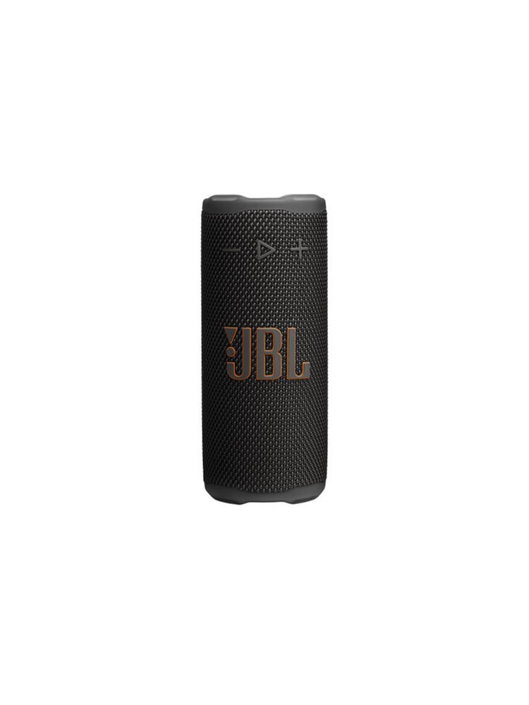 დინამიკი: JBL Grip Compact Bluetooth Speaker Black - JBLGRIPBLK