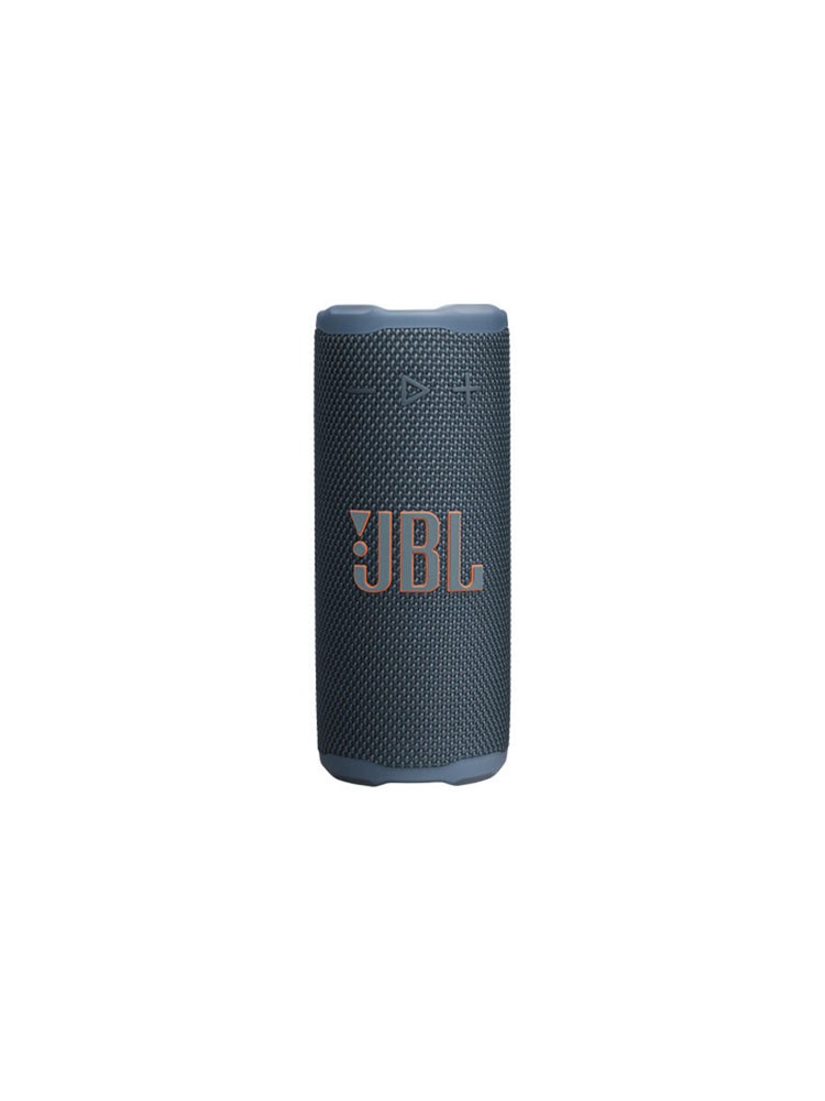 დინამიკი: JBL Grip Compact Bluetooth Speaker Blue - JBLGRIPBLU