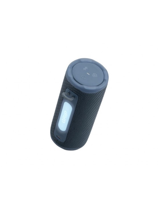 დინამიკი: JBL Grip Compact Bluetooth Speaker Blue - JBLGRIPBLU