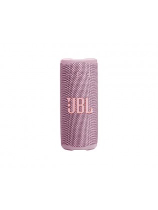 დინამიკი: JBL Grip Compact Bluetooth Speaker Pink - JBLGRIPPIK