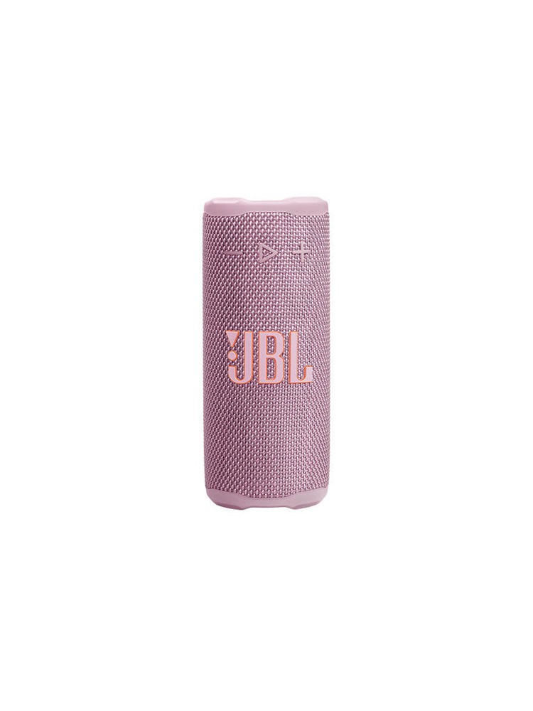 დინამიკი: JBL Grip Compact Bluetooth Speaker Pink - JBLGRIPPIK
