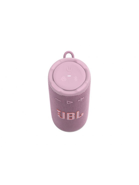 დინამიკი: JBL Grip Compact Bluetooth Speaker Pink - JBLGRIPPIK