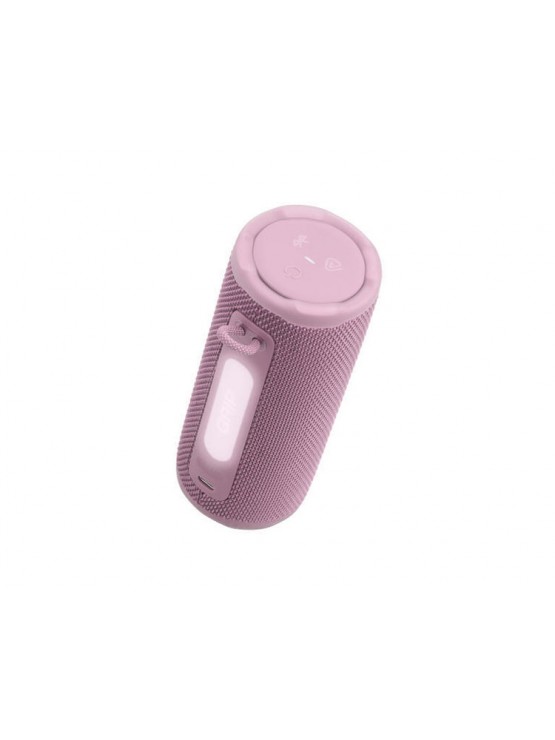 დინამიკი: JBL Grip Compact Bluetooth Speaker Pink - JBLGRIPPIK