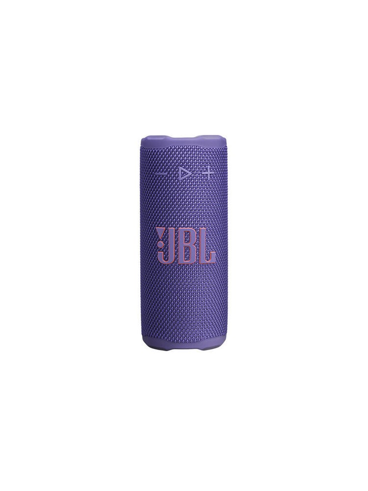 დინამიკი: JBL Grip Compact Bluetooth Speaker Purple - JBLGRIPPUR