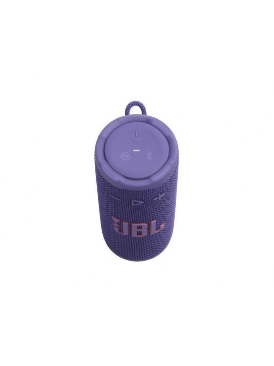 დინამიკი: JBL Grip Compact Bluetooth Speaker Purple - JBLGRIPPUR