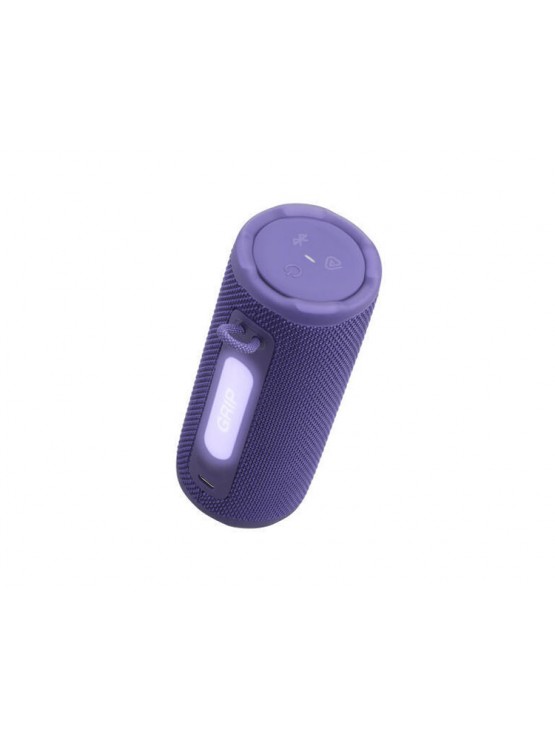 დინამიკი: JBL Grip Compact Bluetooth Speaker Purple - JBLGRIPPUR