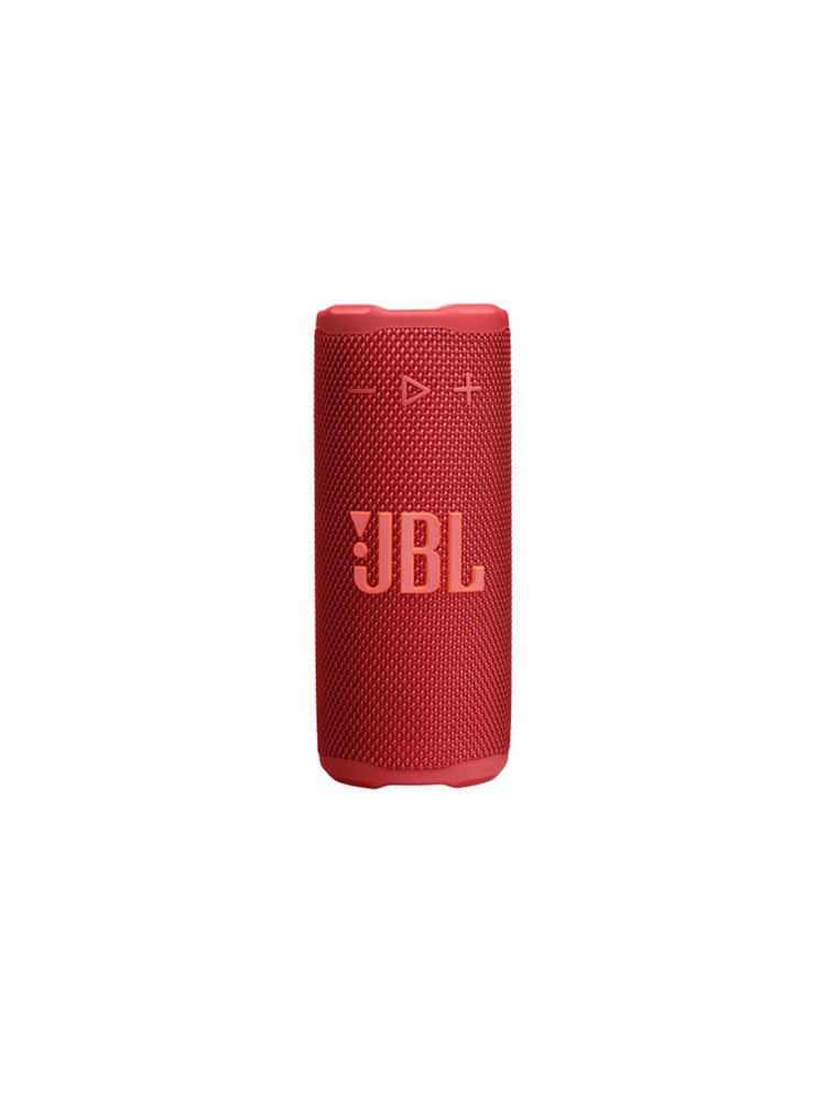 დინამიკი: JBL Grip Compact Bluetooth Speaker Red - JBLGRIPRED