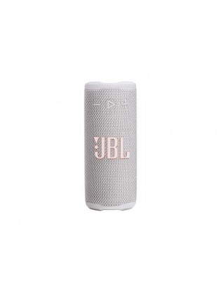 დინამიკი: JBL Grip Compact Bluetooth Speaker White - JBLGRIPWHT