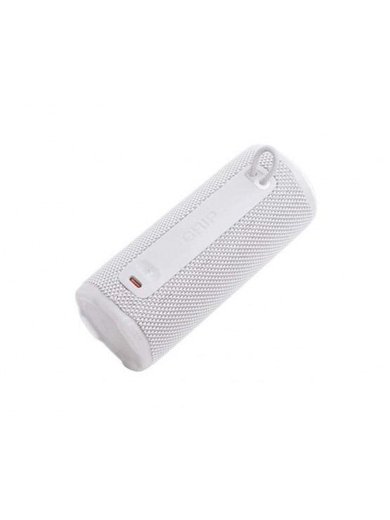 დინამიკი: JBL Grip Compact Bluetooth Speaker White - JBLGRIPWHT