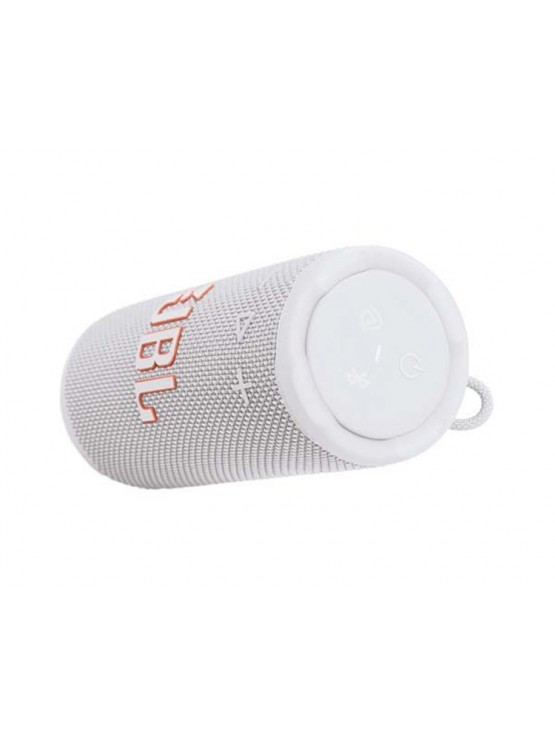 დინამიკი: JBL Grip Compact Bluetooth Speaker White - JBLGRIPWHT