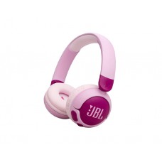 ყურსასმენი: JBL Junior 320BT Wireless On-Ear Kids Headphones Purple - JBLJR320BTPUR