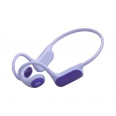 ყურსასმენი: JBL Junior Free Wireless Open-Ear Kids Headphones Purple - JBLJRFREEPUR